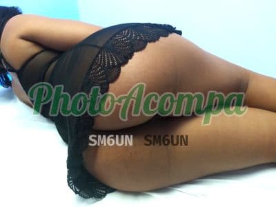 Foto 6: Acompanhante em Salvador — oral natural, Manu