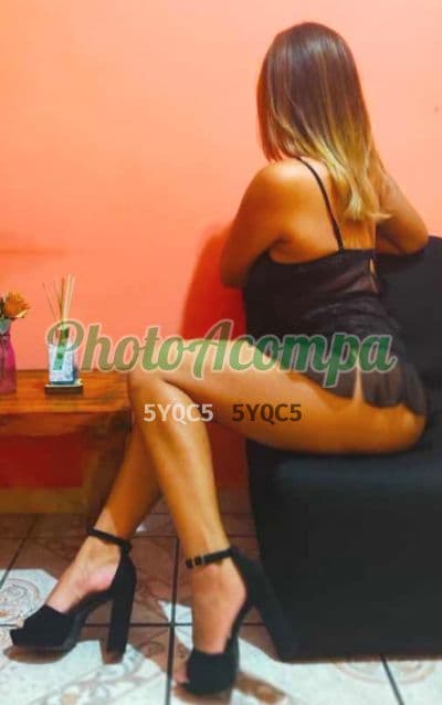Acompanhante morena em Belém — Manu, foto 3