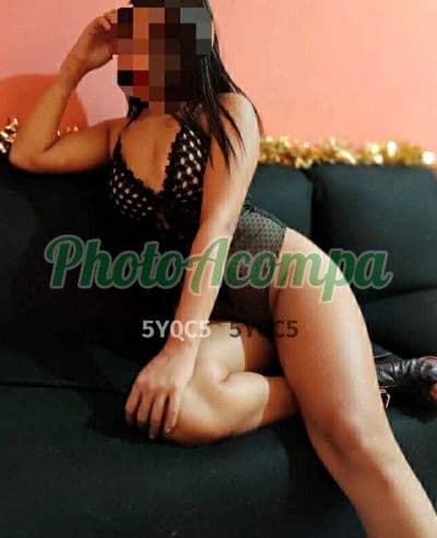 Acompanhante morena em Belém, foto 5 de Manu