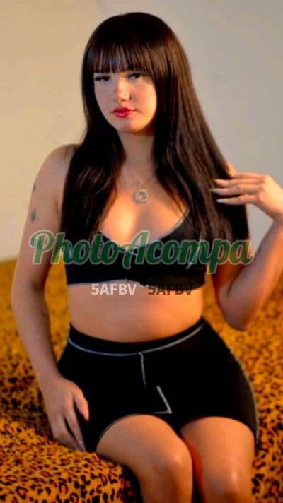 Acompanhante em Rio de Janeiro — namoradinha, foto 4 de Manu