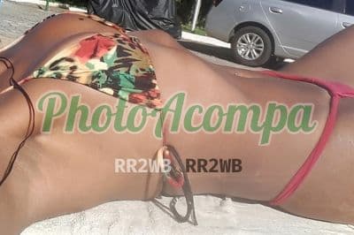 Acompanhante em Salvador com beijo na boca (2) — Manu
