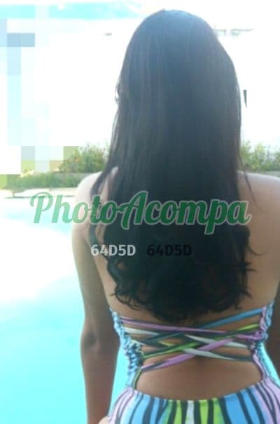 Acompanhante em Recife com namoradinha (2) — Manu
