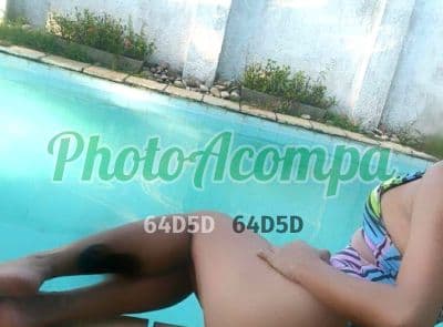 Acompanhante em Recife — namoradinha, foto 4 de Manu
