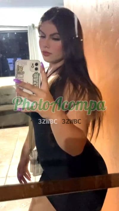 Acompanhante em Joinville — namoradinha, foto 4 de Manu
