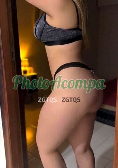 Acompanhante em Queimados — beijo na boca, foto 4 de Manu