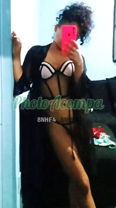 Foto 3: Acompanhante magra em Itaguaí — Manu