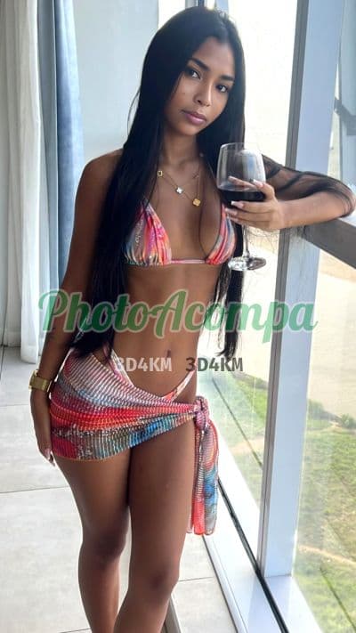 Acompanhante depilada em Cabo Frio — Manu, foto 5