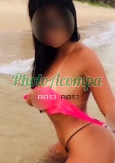 Acompanhante em Recife — namoradinha, foto 4 de Manu