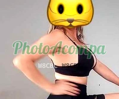 Acompanhante magra em Sorocaba, foto 3 de Manu
