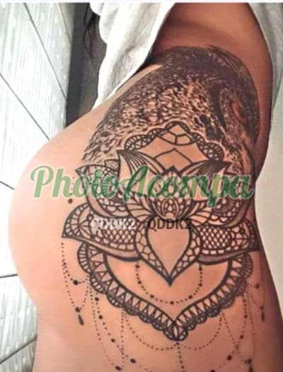 Acompanhante magra em Rio de Janeiro (3) — Manu bota