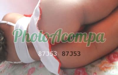Acompanhante em Cariacica — namoradinha, foto 4 de Manu