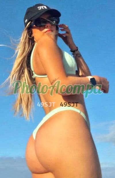 Acompanhante em São Paulo com namoradinha (4) — Manu