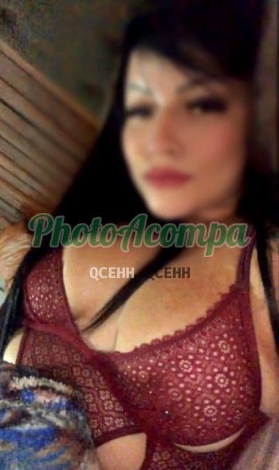 Foto 4: Acompanhante em São Paulo — namoradinha, Manu Cavala