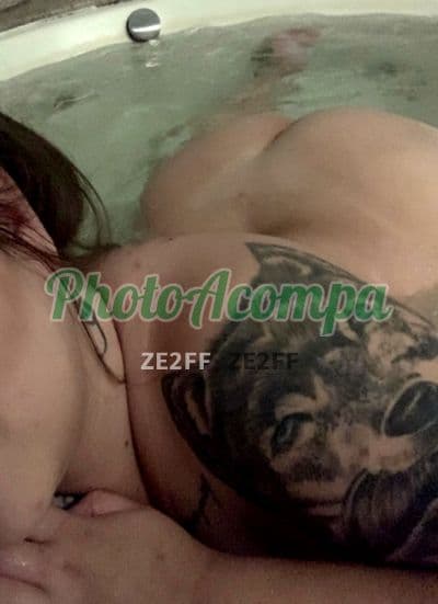 Acompanhante em Rio de Janeiro — namoradinha, foto 4 de Manu