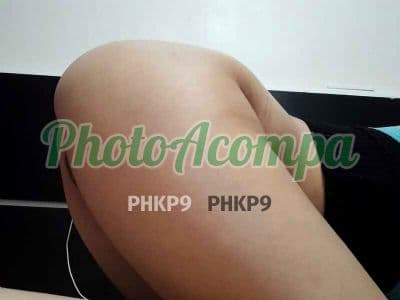 Foto 3: Acompanhante foto verificada em São Paulo — Manu