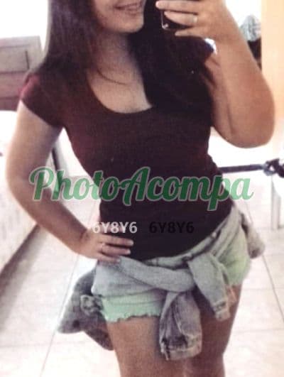 Acompanhante morena em Ribeirão Preto, foto 5 de Manu