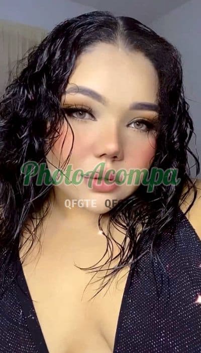 Foto 4: Acompanhante em Curitiba — experiência de namorada, Manu