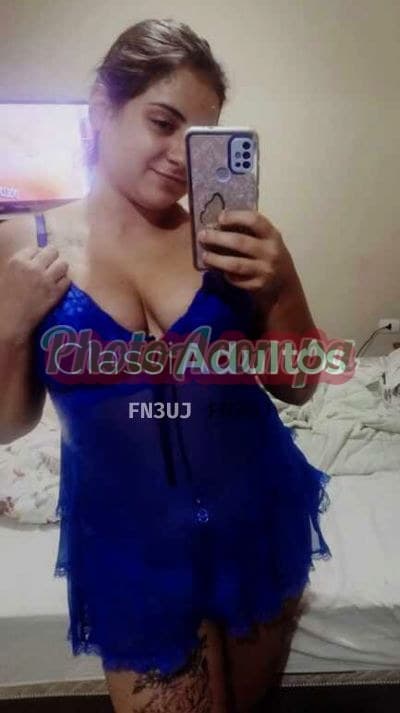 Acompanhante morena em Praia Grande, foto de perfil