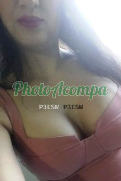 Acompanhante em Porto Alegre — namoradinha, foto 2 de Manu Dias