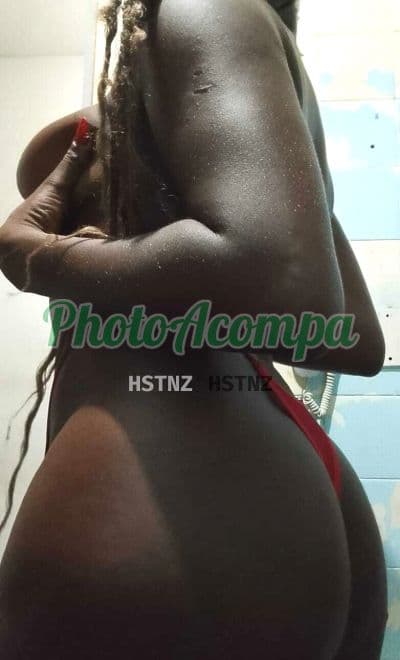 Acompanhante em Rio de Janeiro — sexo anal, foto 4 de Manu