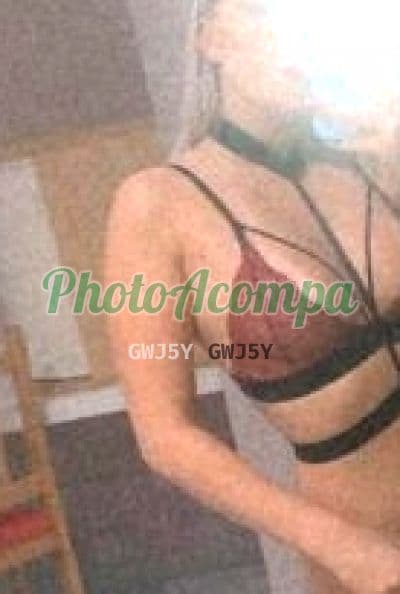 Acompanhante loira em Itu — Manu, foto 6