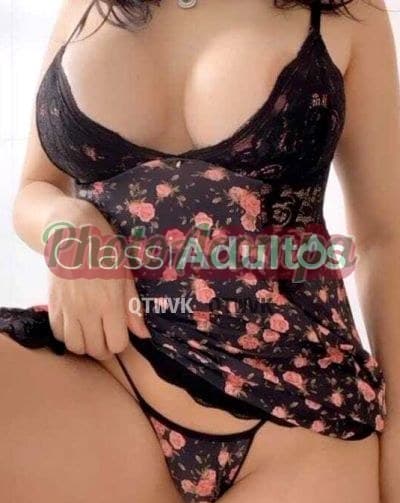Acompanhante morena em Recife — Manu