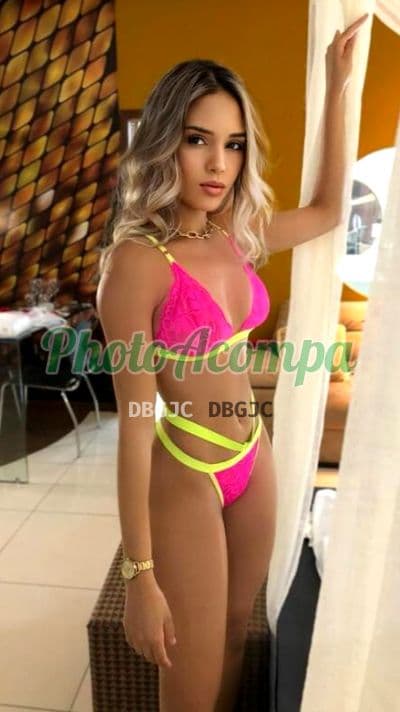 Acompanhante magra em Campo Grande — Manu, foto 3