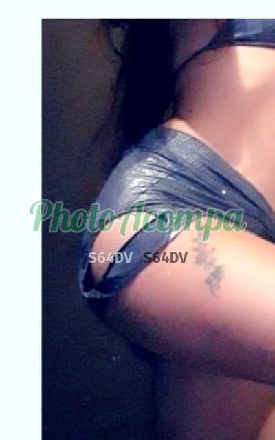 Foto 3: Acompanhante morena em Limeira — Manu