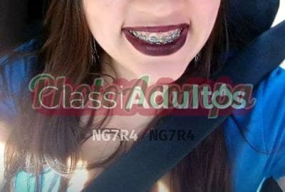 Acompanhante de seios naturais em Osasco, foto de perfil