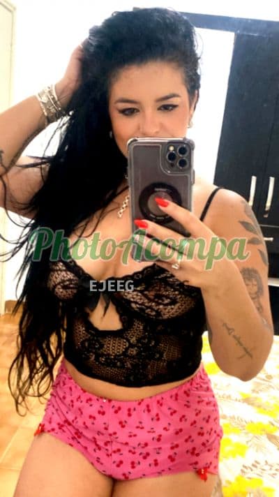 Foto 2: Acompanhante foto real em Ribeirão Preto — Manu