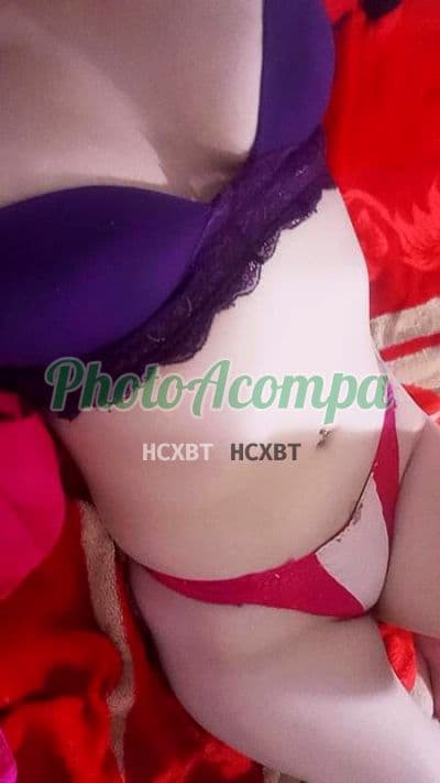 Acompanhante em Brusque — namoradinha, foto 4 de Manu