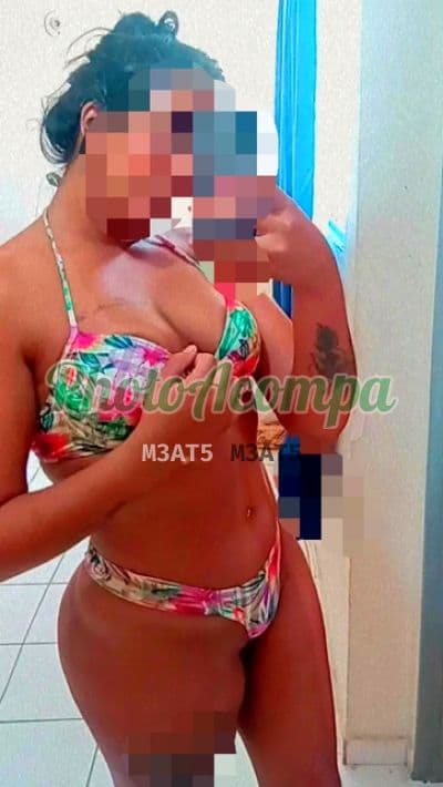 Acompanhante alta em Duque de Caxias — Manu, foto 3