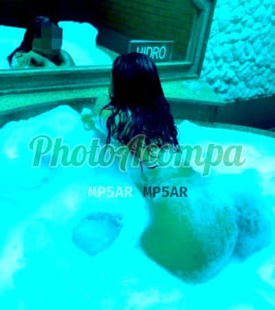 Foto 2: Acompanhante em Nova Iguaçu — beijo grego, Manu Ferraz