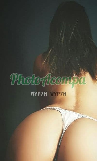 Acompanhante em Presidente Prudente com sexo anal (6) — Manu