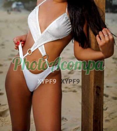 Acompanhante magra em Rio de Janeiro, foto 3 de Manu Gouvea