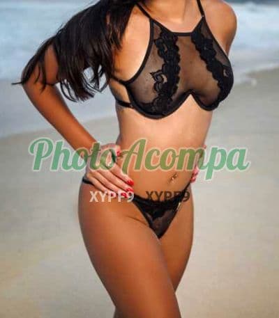 Acompanhante em Rio de Janeiro com namoradinha (4) — Manu Gouvea
