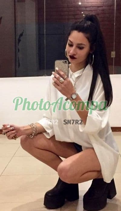 Acompanhante magra em Guarulhos (3) — Manu Lima