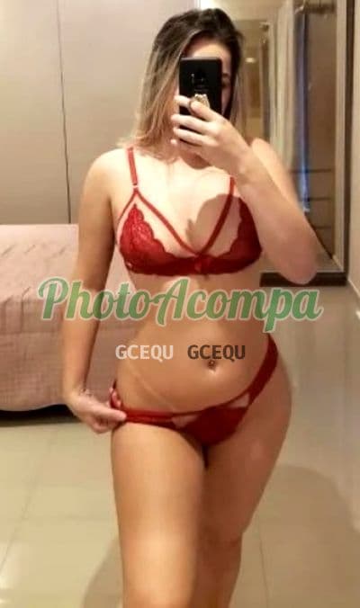 Acompanhante em Hortolândia com sexo anal (6) — Manu Lins