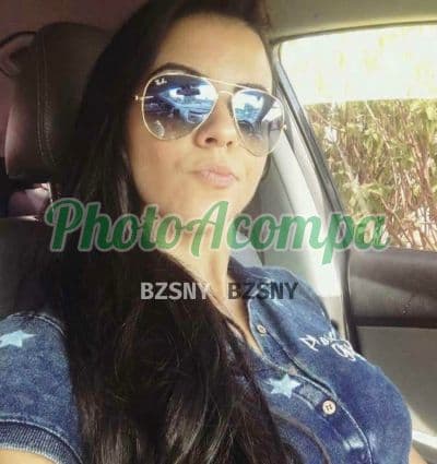 Acompanhante em Campinas com beijo grego (2) — Manu Lopes
