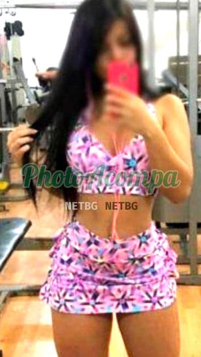 Foto 6: Acompanhante em Campinas — oral sem camisinha, Manu Lopes