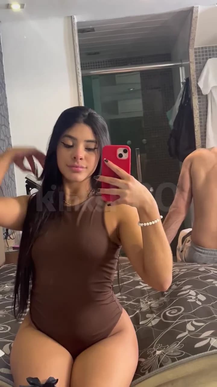 Acompanhante em São Paulo — fetiche de pés, foto 10 de Manu Milk