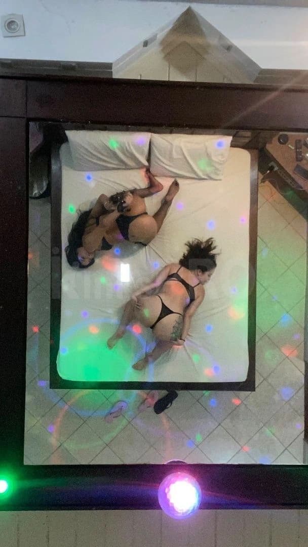 Acompanhante foto verificada em São Paulo (9) — Manu Milk