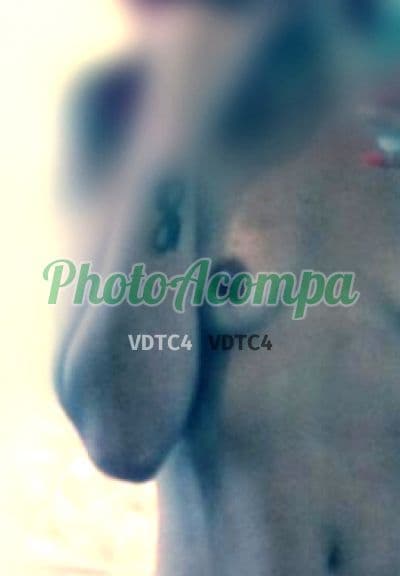 Acompanhante magra em Rio de Janeiro — Manu Rubi, foto 5