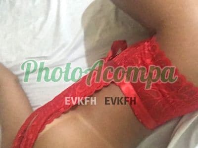 Acompanhante em Contagem — experiência de namorada, foto 4 de Manu Santos