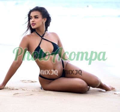 Acompanhante depilada em Rio de Janeiro — Manu Soares, foto 5