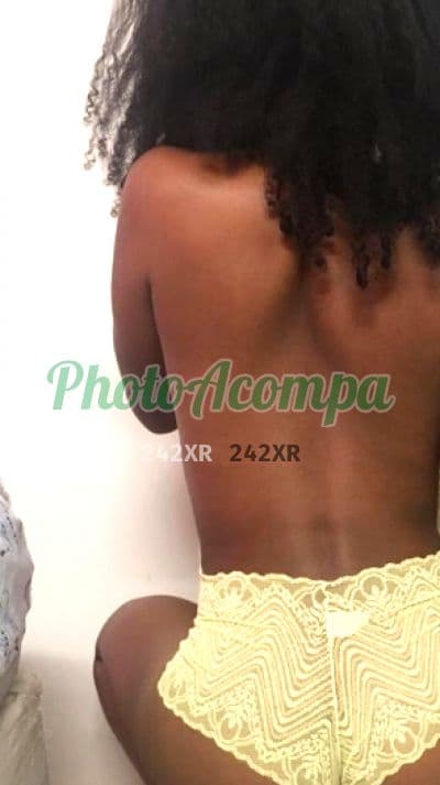 Acompanhante magra em Florianópolis — Manu Souza, foto 3