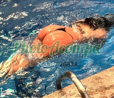 Acompanhante em São Paulo — experiência de namorada, foto 4 de Manuela