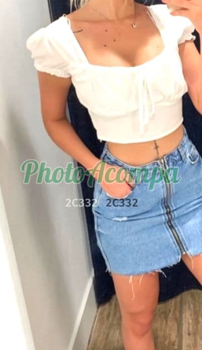 Acompanhante em Atibaia — anal, foto 6 de Manuela