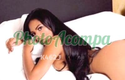 Foto 4: Acompanhante em São Paulo — namoradinha, Manuela
