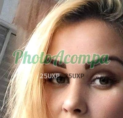 Acompanhante em São Paulo com beijo grego (2) — Manuela